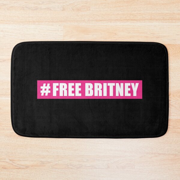 Item preview, Free Britney freebritney designed and sold by chococaramels.