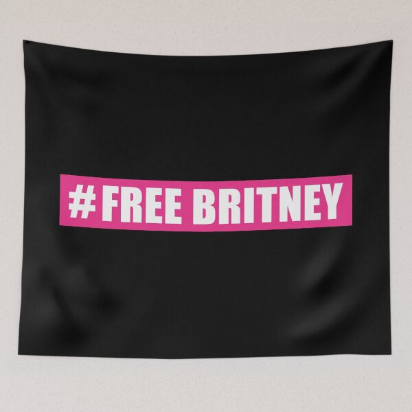Item preview, Free Britney freebritney designed and sold by chococaramels.