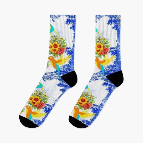 Item preview, Summer Hummingbirds designed and sold by Aquila Light Pictures.