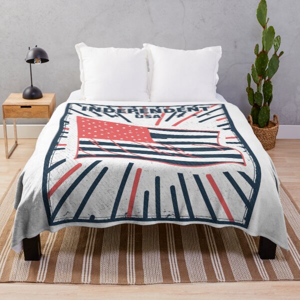 Item preview, American Flag designed and sold by AmberSiraj.