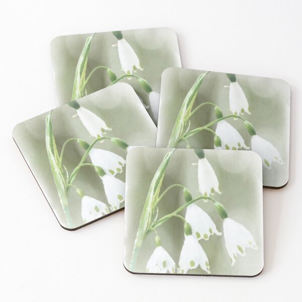 Item preview, Snowflake floret designed and sold by A-J-Designz.