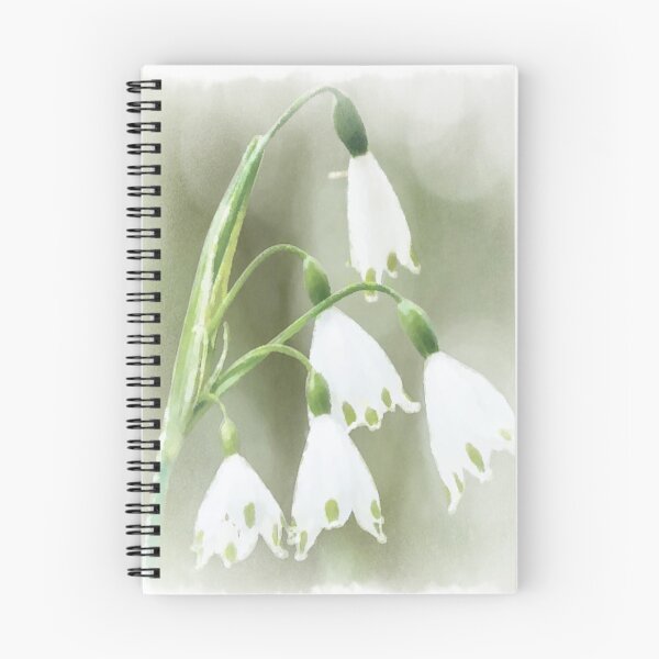 Item preview, Snowflake floret designed and sold by A-J-Designz.
