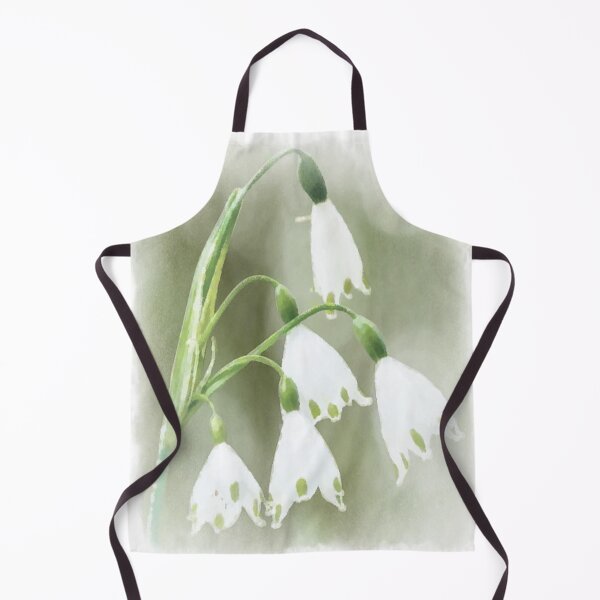 Item preview, Snowflake floret designed and sold by A-J-Designz.