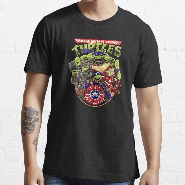 The Amazing Ninja Dude Essential T-Shirt