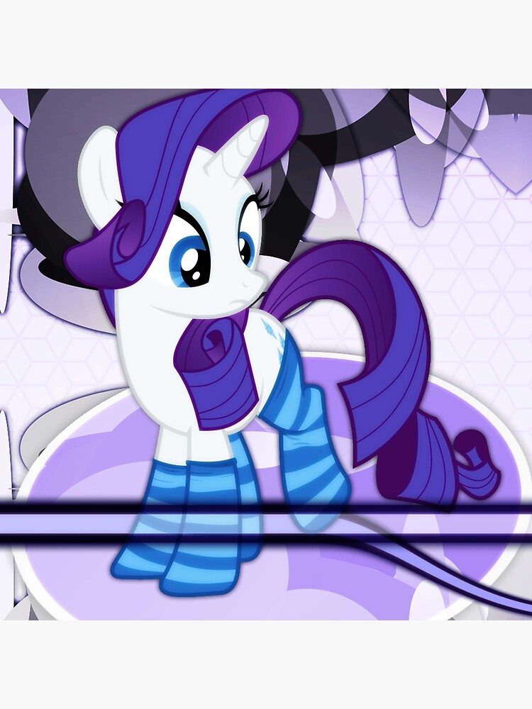 rarity body pillow