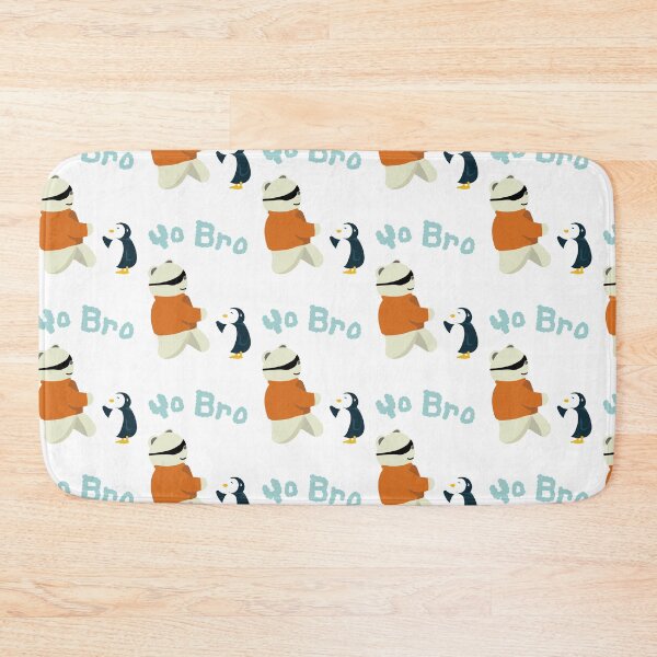 Item preview, Yo Bro  designed and sold by ByOlin.