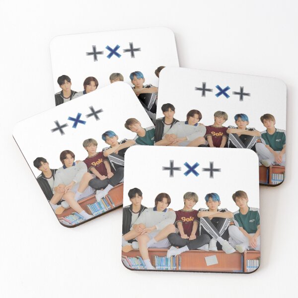 Item preview, txt tomorrowXtogether 0X1=LOVESONG MOA designed and sold by AsiaLover.