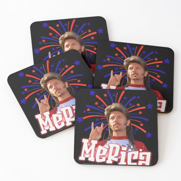 Artikelvorschau, Joe Dirt, Joe Dirt Merica, Joe Dirt Bleach, 4. Juli, 4. Juli entworfen und verkauft von IsaacMarqua.