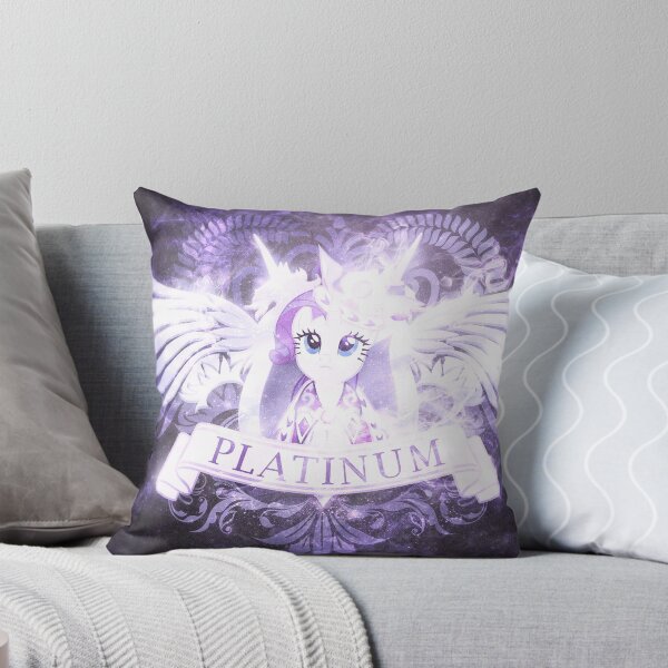Item preview, Rarity Art designed and sold by finaldragonx.