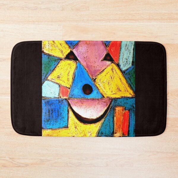 Item preview, Happy abstract image pastel designed and sold by Bagsyrose.