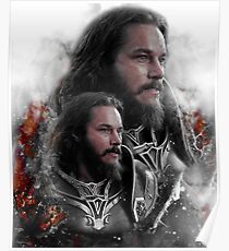 Lothar Poster