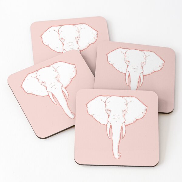 Item preview, Lucky story_Draw Warm pink designed and sold by TOTOARTY.