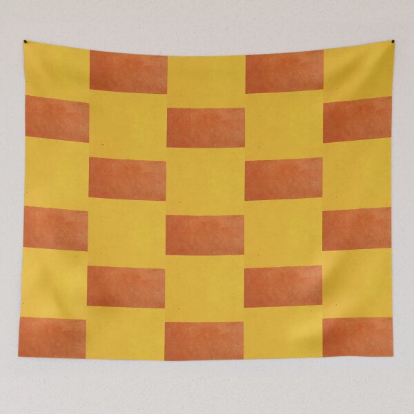 Item preview, Color Block designed and sold by MadTeaDesign.