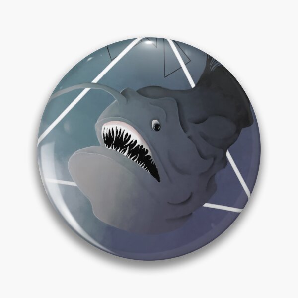 Item preview, Fish designed and sold by Flippartis.