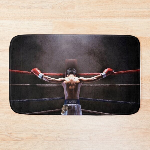 Item preview, Manny Pacquiao 4 designed and sold by SuryaleeByAGENG.
