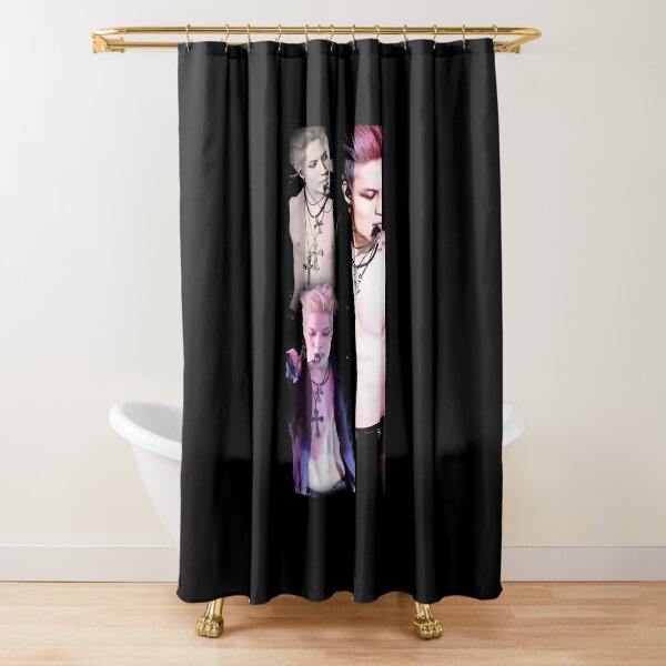 Cortinas De Ducha Taemin Redbubble