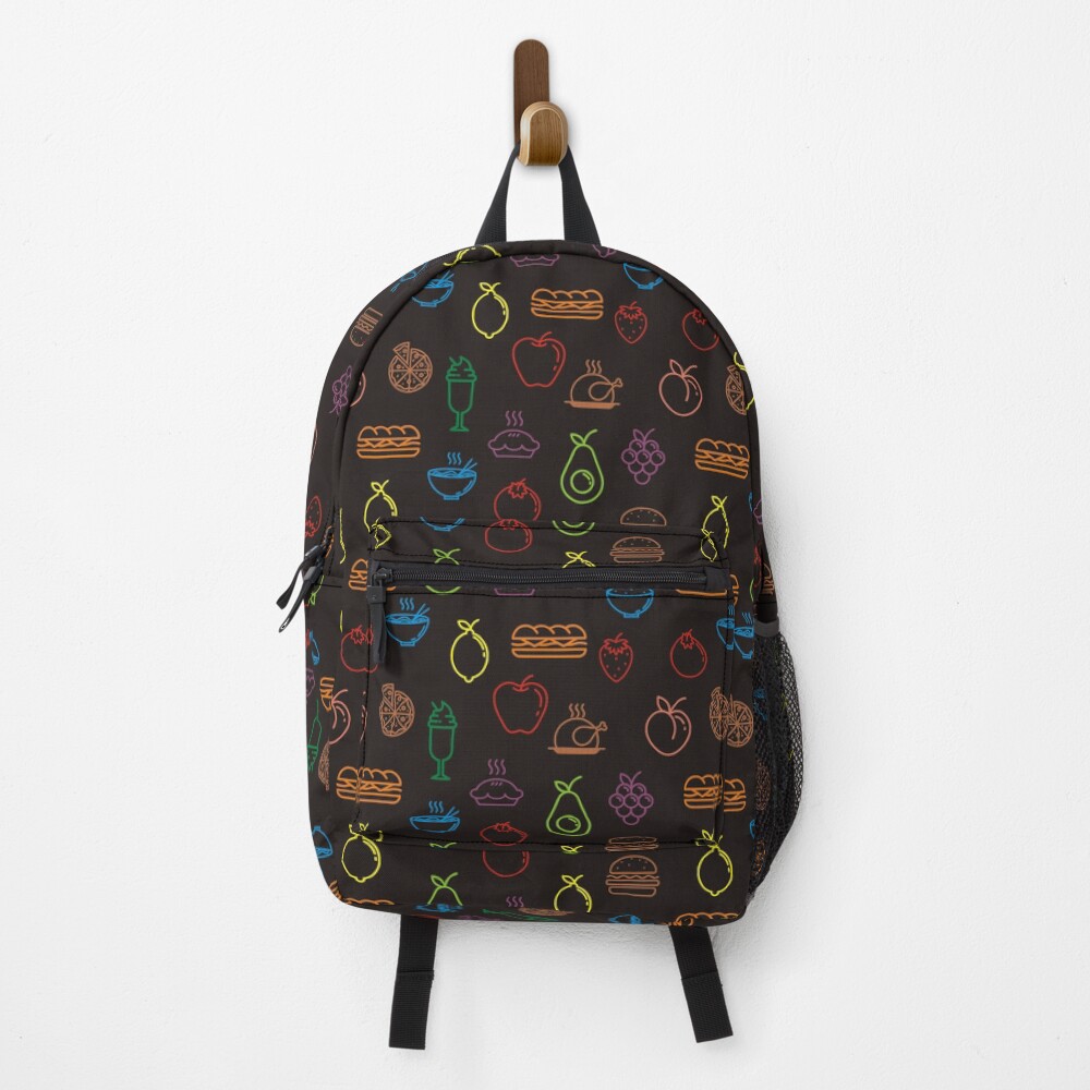 Item preview, Backpack designed and sold by FebsProjects.