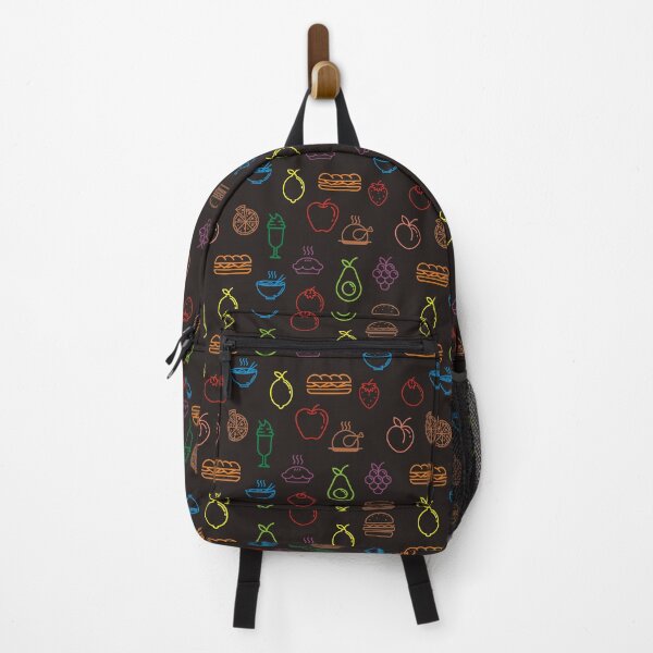 Item preview, Food Pattern designed and sold by FebsProjects.