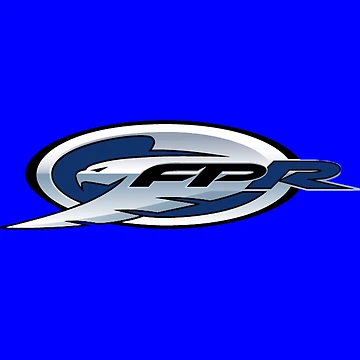 Artwork thumbnail, Ford Performance Racing by Heywood47