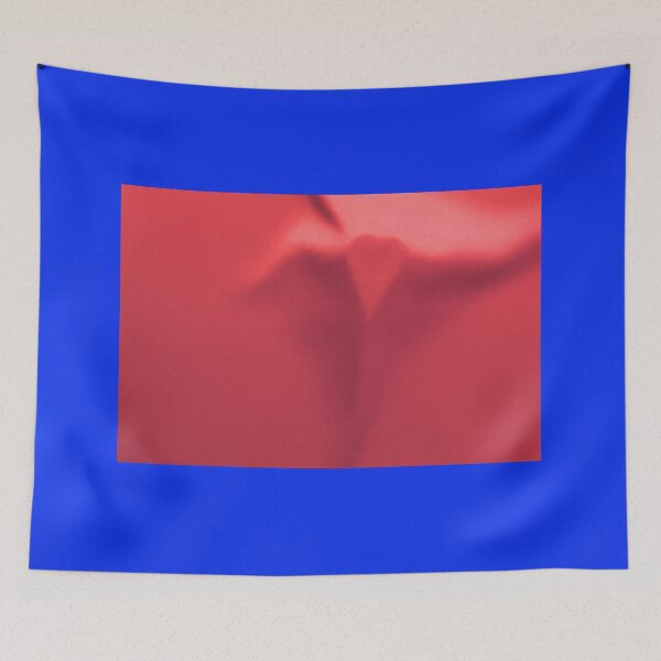 Item preview, Elegant soft abstract red background with heart shape designed and sold by Lukasz Szczepanski.