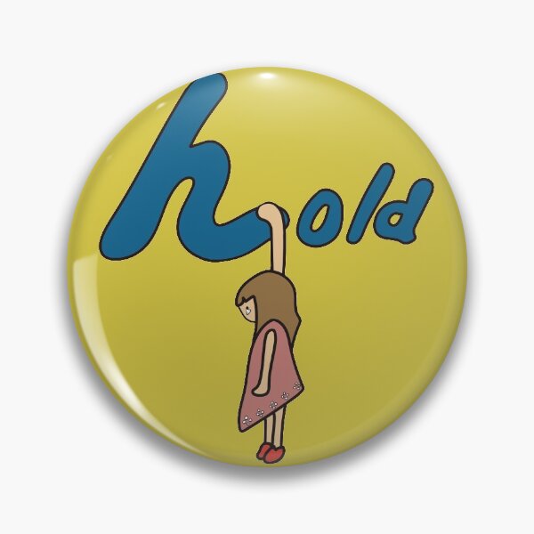 Item preview, HOLD designed and sold by ByOlin.