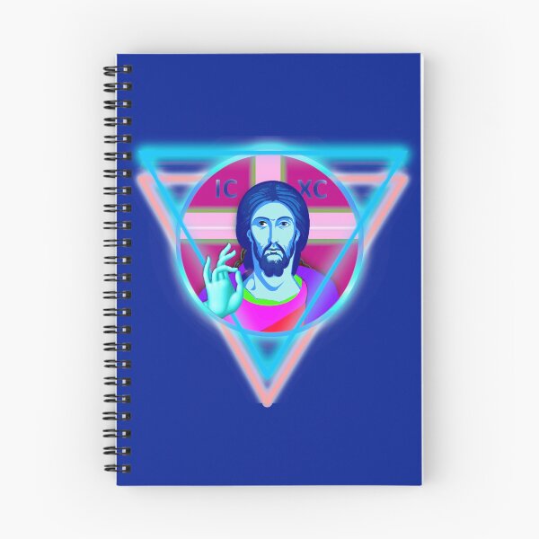 Item preview, Jesus Christ, Pantocrator designed and sold by Sanctum Icons.