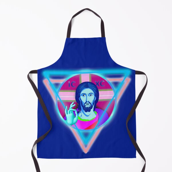 Item preview, Jesus Christ, Pantocrator designed and sold by Sanctum Icons.