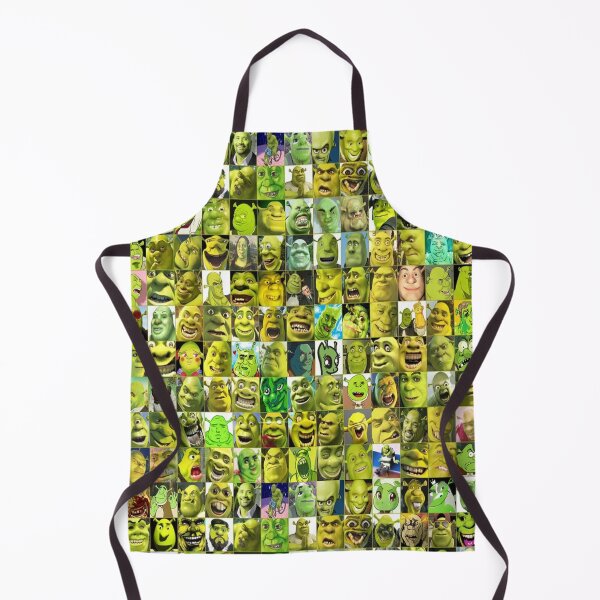Item preview, shrek 2 designed and sold by Mayar.