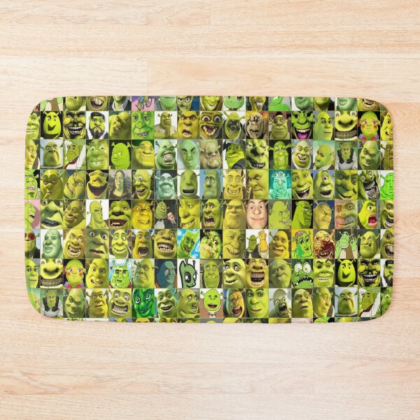 Item preview, shrek 2 designed and sold by Mayar.