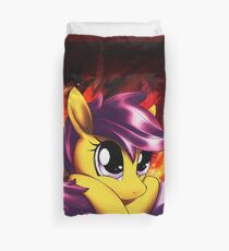 Scootaloo Cool Bettbezug