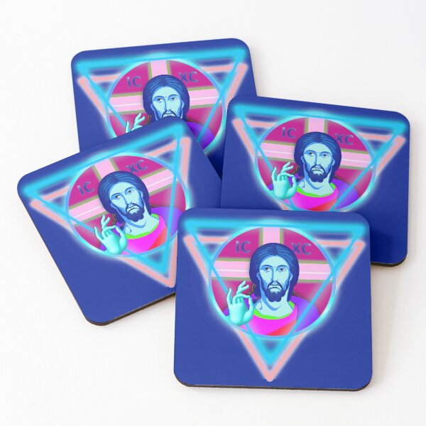 Item preview, Jesus Christ, Pantocrator designed and sold by Sanctum Icons.