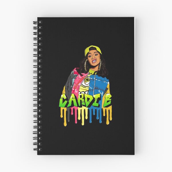 Item preview, Cardi B Swag T-Shirt designed and sold by giacmoboihoi.