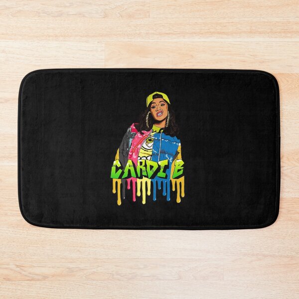 Item preview, Cardi B Swag T-Shirt designed and sold by giacmoboihoi.