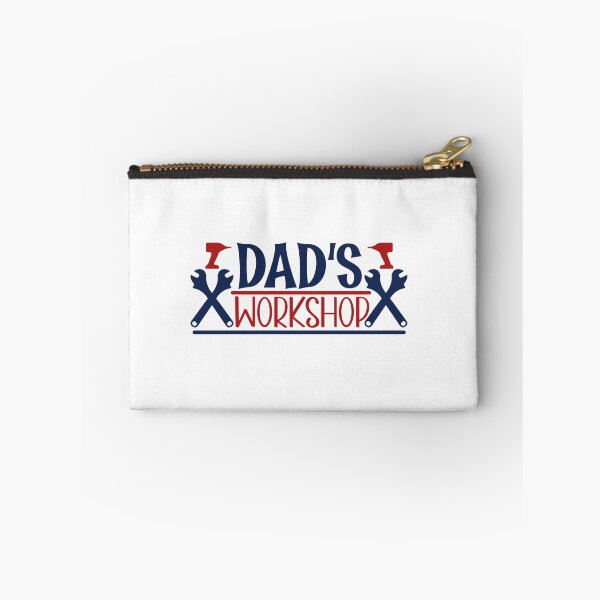Item preview, Dad's Workshop designed and sold by Gevover.