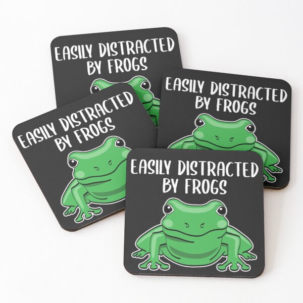 Item preview, Tree Frog Funny Quote Gift idea T-Shirt  designed and sold by StarcyWol.
