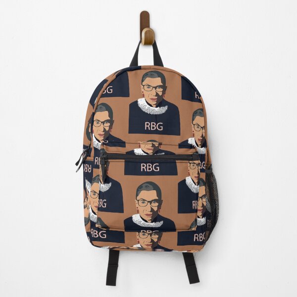 Item preview, Rbg Poster RUTH BADER GINSBURG Notorious Supreme court designed and sold by GalleryArtField.