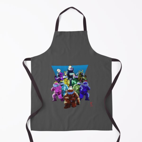 Item preview, CrewMate designed and sold by Theflowerwes.