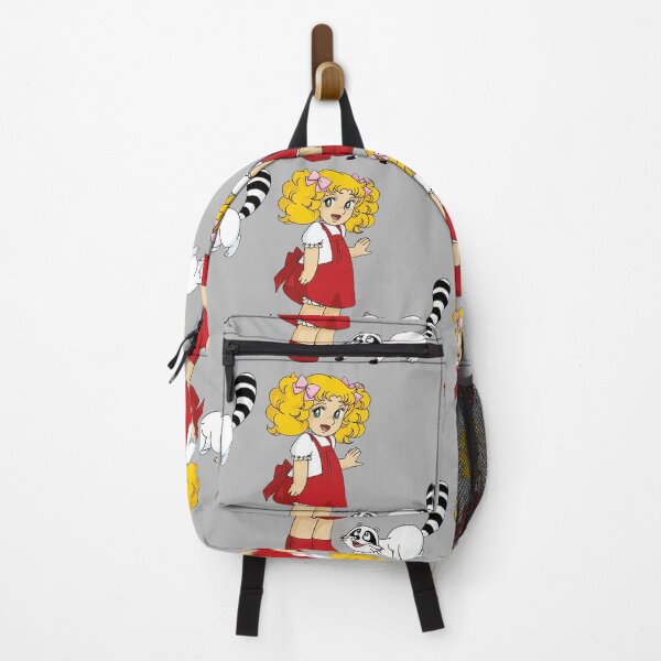 Item preview, Candy Candy Snow Capucin designed and sold by Jeri's Cult Factory.