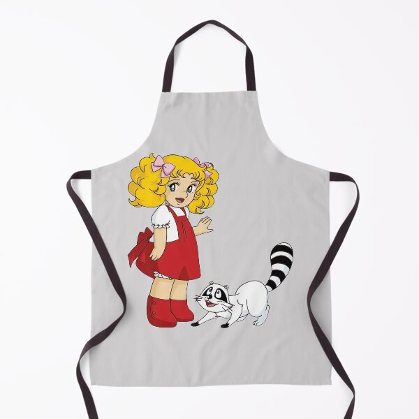 Item preview, Candy Candy Snow Capucin designed and sold by mr-jerichotv.