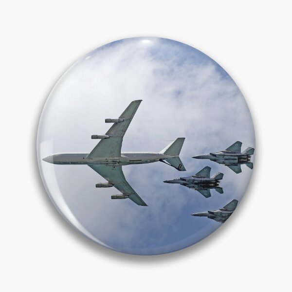 Item preview, Israeli fighter jets and a large refueling plane designed and sold by galm231.