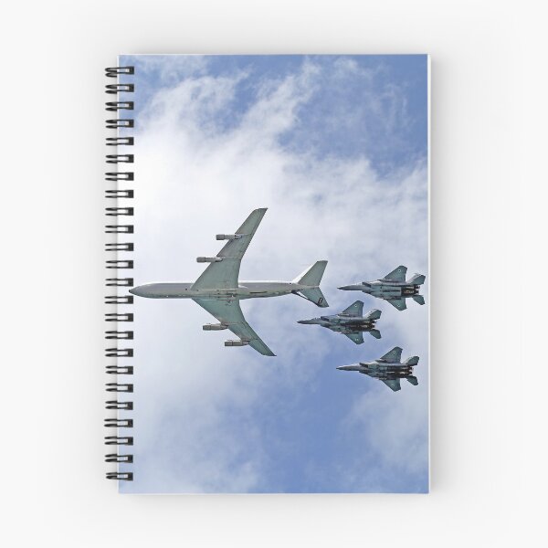 Item preview, Israeli fighter jets and a large refueling plane designed and sold by galm231.