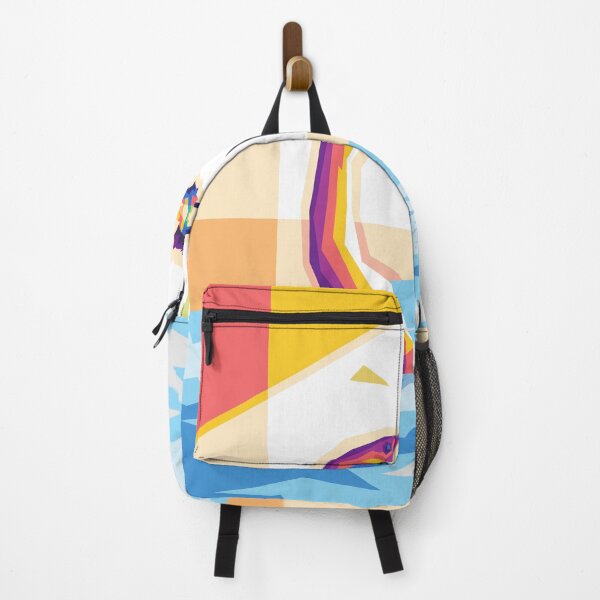 Item preview, Seabird Vector WPAP Popart designed and sold by Rizky Dwi Aprianda.