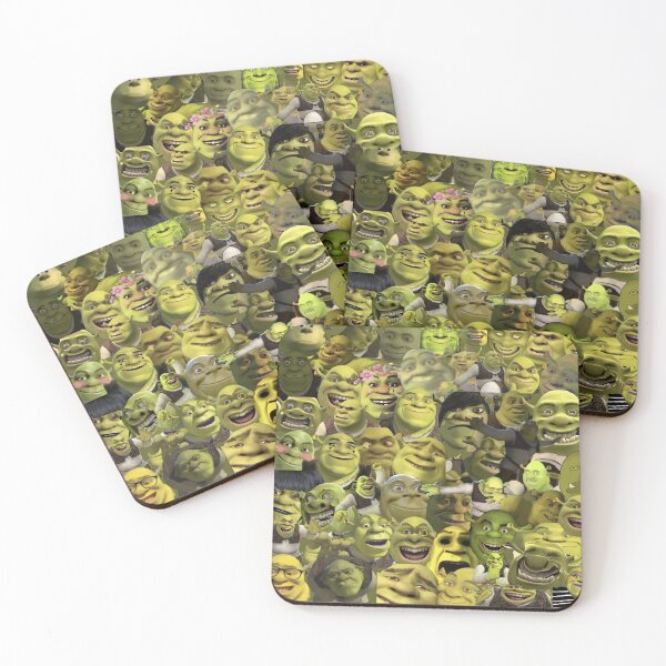 Item preview, shrek 3 designed and sold by Mayar.