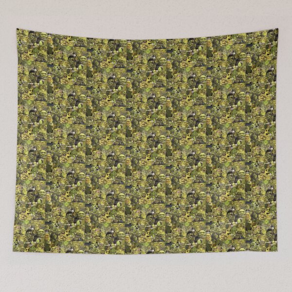 Item preview, shrek 3 designed and sold by Mayar.