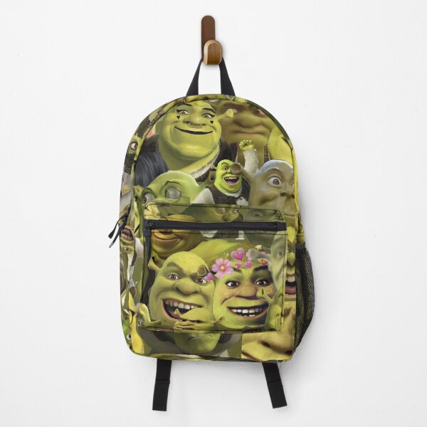 Artikelvorschau, Shrek 3 entworfen und verkauft von Mayar.