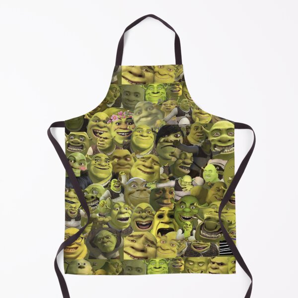 Item preview, shrek 3 designed and sold by Mayar.