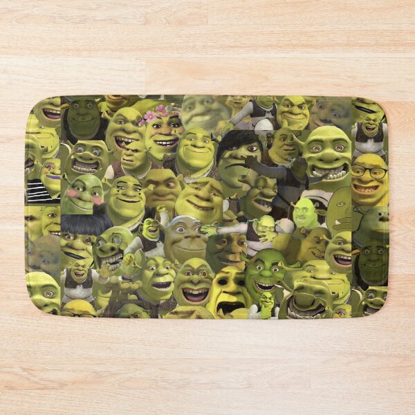 Item preview, shrek 3 designed and sold by Mayar.
