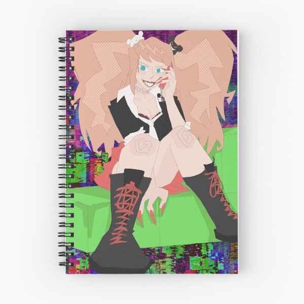 Item preview, ai Junko designed and sold by ByakuyaKinnie.