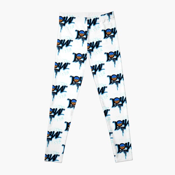 KC Loyal Female Leggings