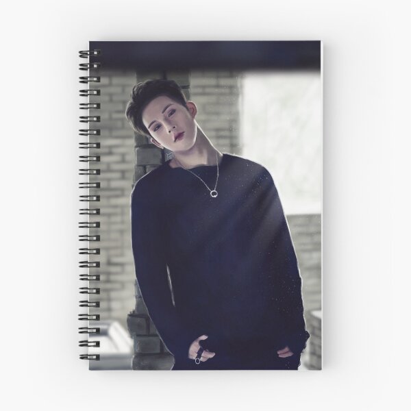 Item preview, Jooheon designed and sold by callmesimplyflo.